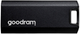 Dysk SSD Goodram Move Ridge 2TB USB 3.2 Type-C Black (SSDR-GMRE-02T-K0) External - obraz 1