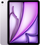 Планшет Apple iPad Air 11" M3 2025 Wi-Fi 128GB Purple (MCA04) - зображення 1