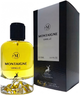 Woda perfumowana unisex Maison Alhambra Montaigne Vanille 100 ml (6290360590806) - obraz 3