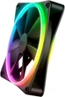 Вентилятор NZXT F140 RGB DUO Black (RF-D14SF-B1) - изображение 4