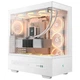 Deepcool CH690 DIGITAL Tempered Glass без БП (R-CH690-WHNNA0D-G-1) - зображення 3