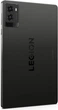Планшет Lenovo Legion Tab Gen 3 12/256GB Eclipse Black + Folio Case (ZAEF0033UA) - изображение 6