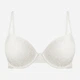 Бюстгальтер с Push-up c косточками KALYNA 5154.1 70В Молочный (4823128904151) - изображение 1