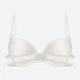 Бюстгальтер с Push-up c косточками KALYNA 5154.1 70В Молочный (4823128904151) - изображение 2
