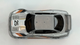 Машинка Базова Hot Wheels Audi '90 Quattro Peak Pursuit 1:64 JBB20 Silver - зображення 7