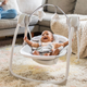 Fotelik-bujak Ingenuity Comfort 2 Go – Cuddle Lamb (12184) (074451121843) - obraz 5