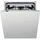 Встраиваемая посудомоечная машина Whirlpool WIC 3C33 PFE - изображение 1