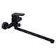 Змішувач для ванни TOPAZ LEXI TL21208A-H57-BL - зображення 5