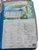 Folia solarna na basen Bestway 58253 4,57 m (6942138918953) (955555906349392) - Outlet - obraz 2