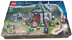 Zestaw klockow LEGO Harry Potter Chatka Hagrida: niespodziewana wizyta 896 elementow (76428) (955555911095071) - Outlet - obraz 2