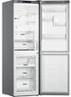 Холодильник Whirlpool W7X 82I OX - изображение 4