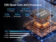 Неттоп Intel J6412 (2Ghz*4Core/8Gb/512Gb/2COM/2LAN/6USB)+Windows10 PRO UA - изображение 7