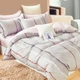 Комплект постельного белья Viluta 210х175см сатин Twill серый (790) - изображение 1