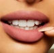 Жидкая матовая помада MAC Powder Kiss Liquid Lipcolour #Date-Maker (0784) - изображение 3