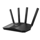 Роутер ASUS RT-BE82U BE6500 4x2.5GE LAN, 1x2.5GE WAN. 1xUSB3.2, MESH (90IG0990-MO9B00) - изображение 1