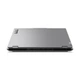 Ноутбук Lenovo LOQ 15 15.6"/ AMD® Ryzen 7 250/ 16GB/ 1TB SSD/ RTX5060/ Win 11 - изображение 8