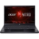 Ноутбук Acer 15.6 Nitro V 15 ANV15-51 FHD IPS/Intel i5-13420H/16GB/512 SSD/RTX 3050 6GB/Linux/Black (NH.QV3EU.00D) - изображение 1