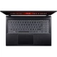 Ноутбук Acer 15.6 Nitro V 15 ANV15-51 FHD IPS/Intel i5-13420H/16GB/512 SSD/RTX 3050 6GB/Linux/Black (NH.QV3EU.00D) - изображение 4