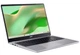 Ноутбук Acer 15.6 Chromebook CB315-6HT FHD IPS Touch/Intel 3-N150/8GB/128 SSD/UMA/ChromeOS/Silver (NX.JGJEU.004) - изображение 2