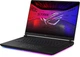 Ноутбук ASUS 16 ROG Strix SCAR 16 G635LX-RW205W WQXGA IPS/Intel Ultra 9 275HX/64GB/1TB/RTX 5090 24GB/W11/Black (90NR0L81-M00940) - изображение 2