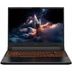 Ноутбук Acer 16 Nitro V 16 AI ANV16-42-R309 FHD IPS 180Hz/Ryzen 5 240/32GB/1TB/RTX 5050/W11H/Shale Black (NH.U2NAA.001 Custom 32GB RAM / 1TB SSD) - зображення 1