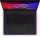 Ноутбук ASUS 16 ROG Strix SCAR 16 G635LX-RW205W WQXGA IPS/Intel Ultra 9 275HX/64GB/1TB/RTX 5090 24GB/W11/Black (90NR0L81-M00940) - изображение 5