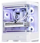 Корпус Jonsbo D400 White (D400 White) - изображение 14