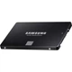 Накопичувач SSD Samsung Sata 2.5" 480Gb PM883 500 512 (MZ-7LH4800) Б/в - зображення 4