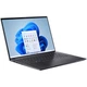 Ноутбук Acer 14.5 Swift X 14 SFX14-73G 2.8K OLED/Intel U9-285H/32GB/2TB/RTX 5070 8GB/W11/Gray (NX.J81EU.003) - изображение 6