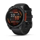 Смарт-годинник Garmin fenix 8 47mm,AMOLED,Glass/SS,SlateGray Steel/Black,BlkBnd - изображение 1