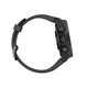 Смарт-годинник Garmin fenix 8 43mm,AMOLED,Saph,CrbnGry Ti/Blk,Blk/PebblGryBnd - изображение 4