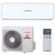 Кондиціонер настінний Mitsubishi Heavy SRK25ZS-W/SRC25ZS-W PREMIUM cерія ZS-W - изображение 1