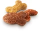 Сухой корм Affinity Brekkies Cat Salmon and Tuna для взрослых котов с лососем и тунцом 3.5 кг (8410650272726) - изображение 7