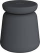 Індукційний зарядний пристрій Belkin BoostCharge Pro 2-in-1 Qi2 15 Вт Charcoal (WIZ027VFH36) - зображення 4