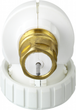Adapter kątowy do grzejników z zaworami Danfoss RA (013G1350) - obraz 2