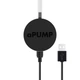 Бесшумный аквариумный компрессор aPUMP USB (5V) для аквариумов до 100 л - изображение 1