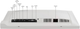 Монітор 24" Lenovo ThinkVision C24d-20 (63FENAT2EU) - зображення 9
