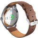 Смарт-часы Hoco Y22 AMOLED 36mm Grey (6942007628983) - изображение 2