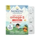 Nordic Omega-3 - 36 Fishies - изображение 1
