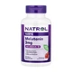 Melatonin 3mg - 150 tabs мелатонін для сну з полуницею 3 мг для підтримки режиму сну та спокійного засинання - изображение 1