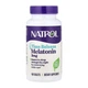 Melatonin 3mg - 100 tabs мелатонін 3 мг для підтримки режиму сну, швидшого засинання та нічного відновлення - зображення 1