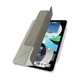 Чехол Switcheasy Facet серый для iPad Air 13 (2025-2024)/iPad Pro 12.9 (2022～2018) (MPD212204SI23) - изображение 2