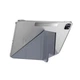 Чехол Switcheasy Facet синий для iPad Air 13 (2025-2024)/iPad Pro 12.9 (2022～2018) (MPD212204AB23) - изображение 5