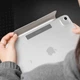 Чехол Switcheasy Facet серый для iPad Air 13 (2025-2024)/iPad Pro 12.9 (2022～2018) (MPD212204SI23) - изображение 8