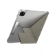 Чехол Switcheasy Facet серый для iPad Air 13 (2025-2024)/iPad Pro 12.9 (2022～2018) (MPD212204SI23) - изображение 13