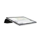Чехол Switcheasy Facet черный для iPad Air 13 (2025-2024)/iPad Pro 12.9 (2022～2018) (MPD212204BK23) - изображение 9