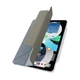 Чехол Switcheasy Facet синий для iPad Air 13 (2025-2024)/iPad Pro 12.9 (2022～2018) (MPD212204AB23) - изображение 9