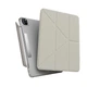Чехол Switcheasy Facet серый для iPad Air 13 (2025-2024)/iPad Pro 12.9 (2022～2018) (MPD212204SI23) - изображение 15