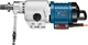 Дриль алмазного свердління Bosch Professional Heavy Duty GDB 350 WE 0601189900 (3165140799317) - зображення 2