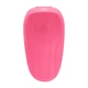 Поїлка-насадка на пляшку WAUDOG Silicone, 165×90 мм рожевий - зображення 3